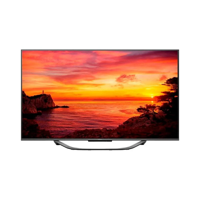Smart tv 50" Noblex qled 91dq50x9550