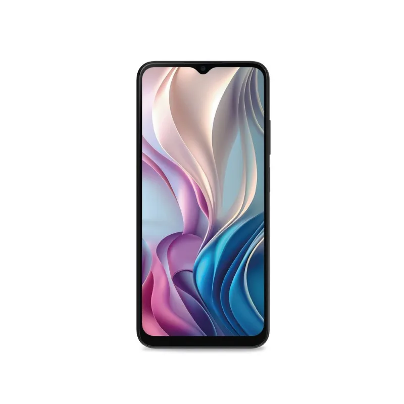 Celular Libre Noblex N52 2 gb 64 gb negro