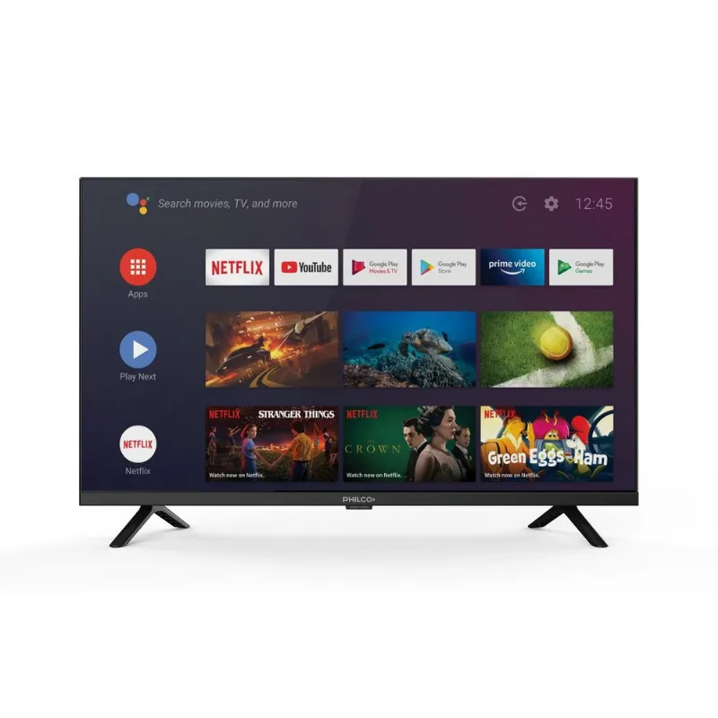 Smart TV 43" Philco FHD android 91PLD43FS24A