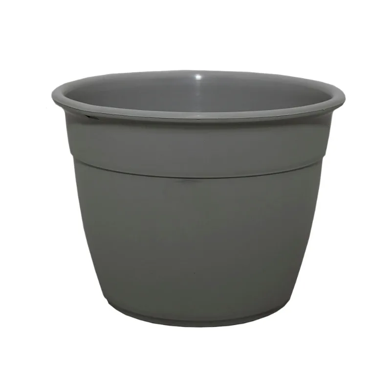 Maceta Simil Cemento N°16 Beruplast
