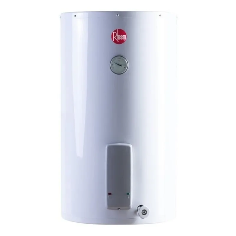 Termotanque Rheem Electrico Colgar 85l Tecc085erhk2