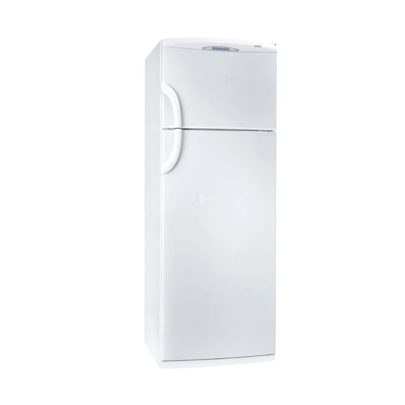 Heladera cíclica Columbia 317 lts. HTF2334/H blanca