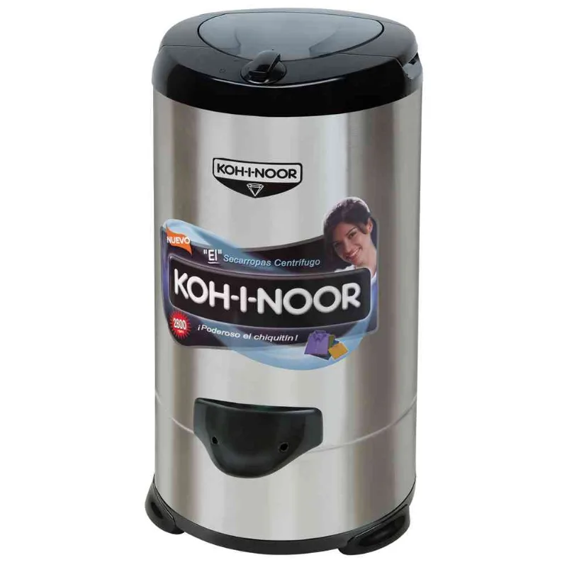 Secarropas Kohinoor A-665 Ix 6,5 Kg