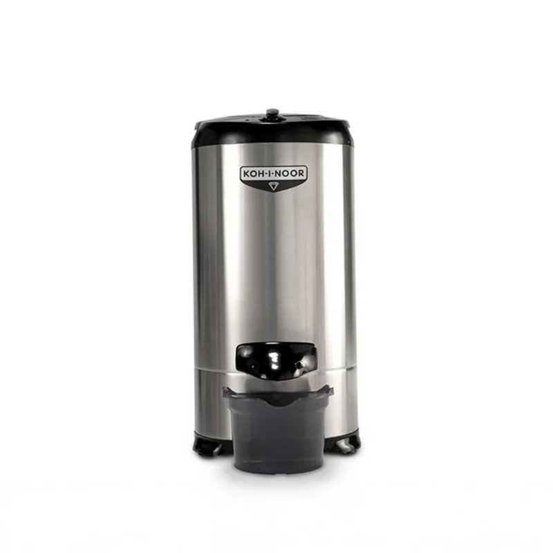 Secarropas Centrífugo KOH-I-NOOR 6.5 Kg Acero Inoxidable A-665/2
