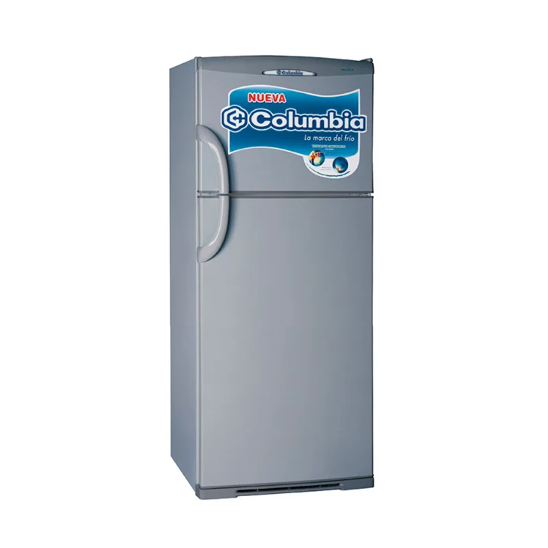 Heladera Columbia Htp 2294/h 275l P Eea