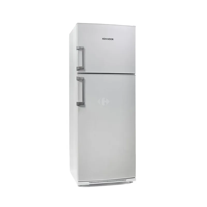 Heladera cíclica Koh-I-Noor 413 lts. KD-4394/7 blanca