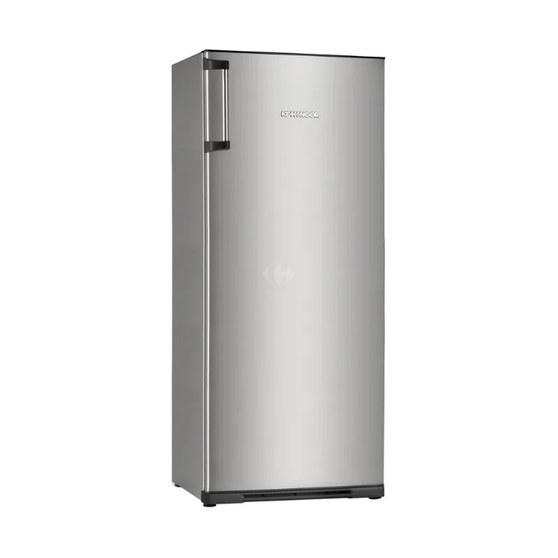Heladera sin freezer Koh-I-Noor 302 lts. KSA-3290/7 acero