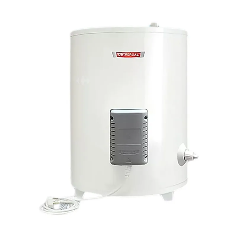 Termotanque eléctrico Universal 60 lts. Smart Power