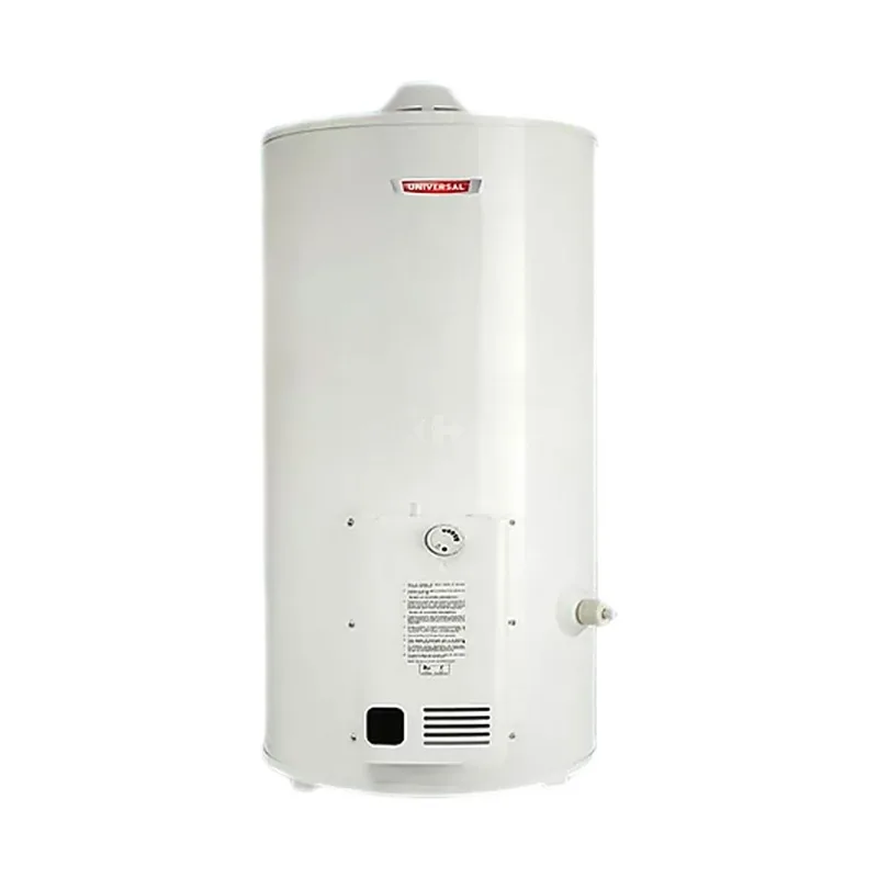 Termotanque multigas Universal 80 lts. Classic Line