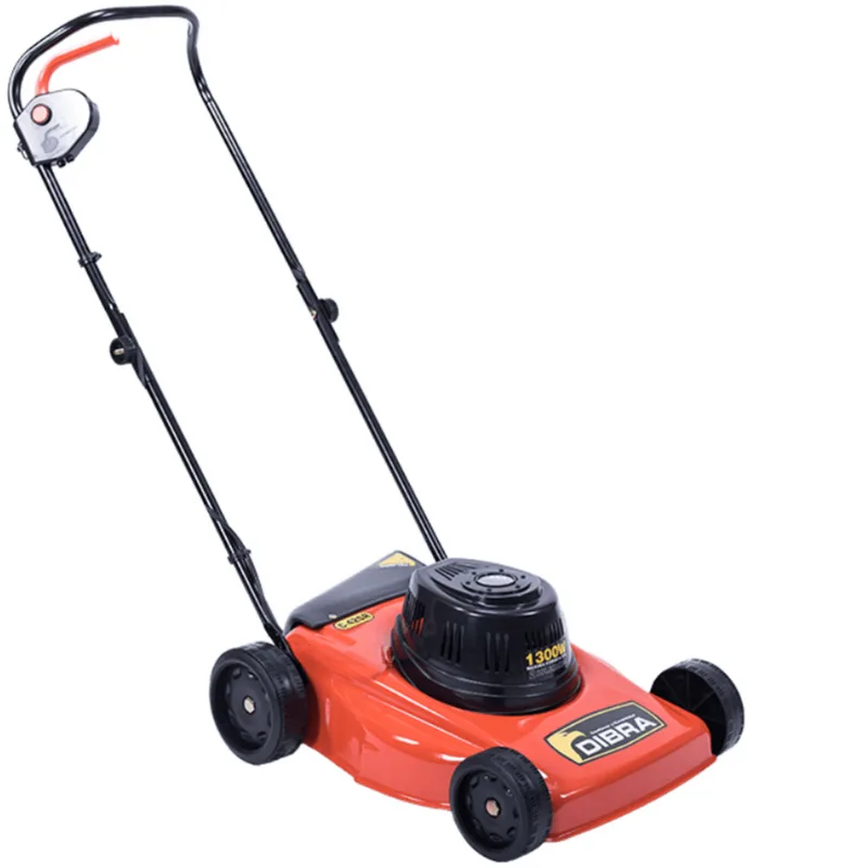 Cortadora De Cesped Electrica 3/4 Hp C42Sr