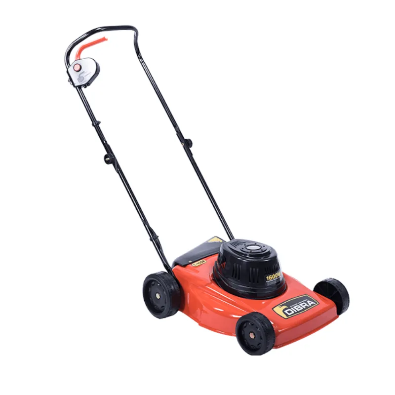 Cespera Dibra 1 HP 1600W C45SR