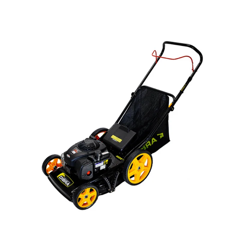 Cespera Dibra C/6 Posc Motor 450E C/Bolsa R68NE