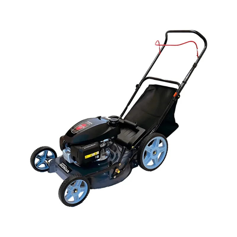 Cespera Dibra R80NHXT C/9 Posc. Motor Honda GCVX200