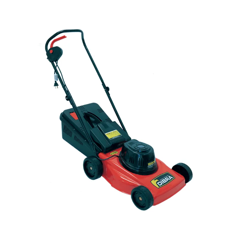 Cespera Dibra R45SRE 1600W C/2 Posc. Cespera Dibra R45SRE 1600W C/2 Posc