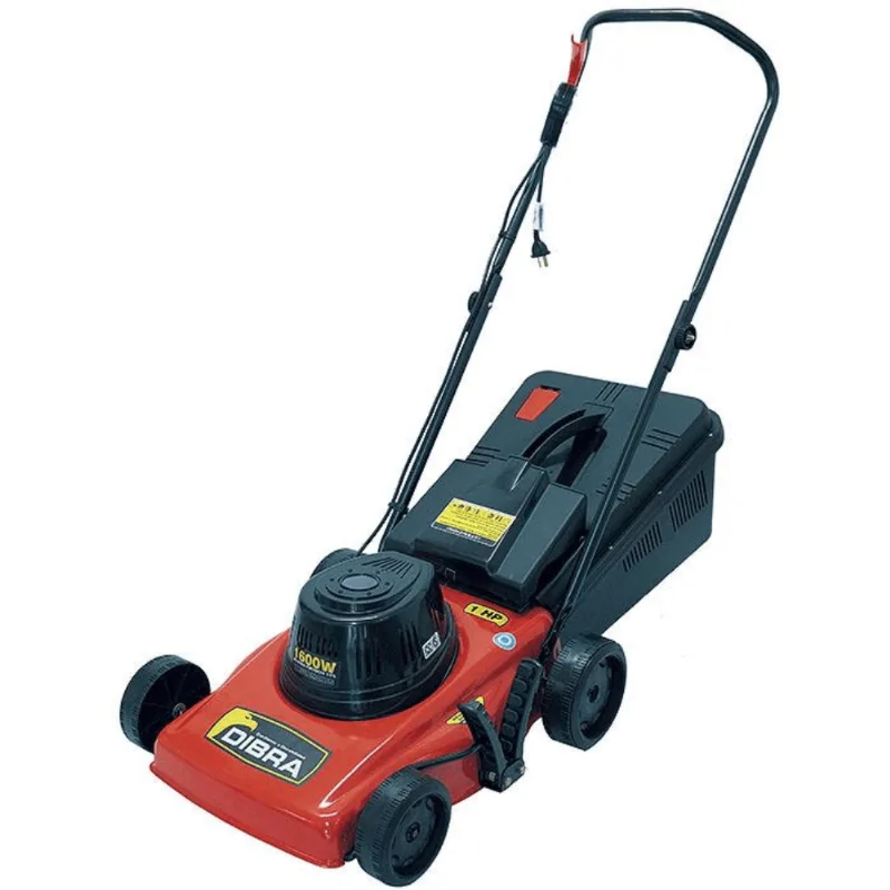 Cespera C/6 Posc Dibra 1600W R45E