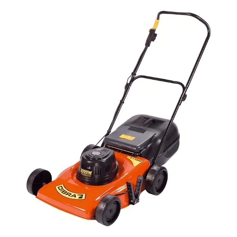 Cespera C/6 Posc Dibra 2100W R60E