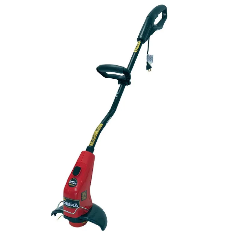 Bordeadora eléctrica Dibra 600W B45002RE