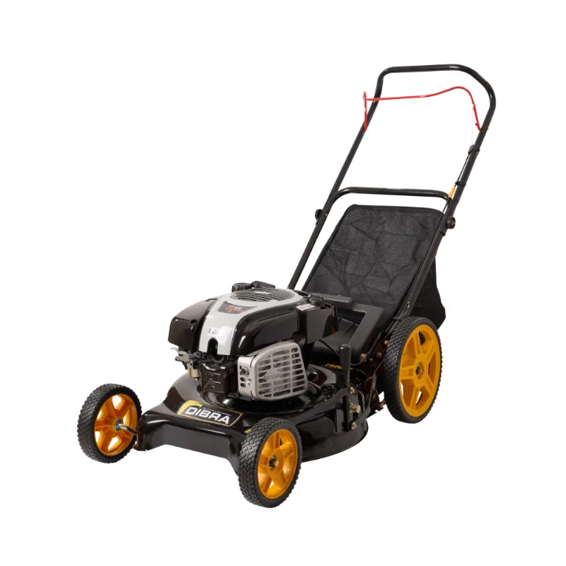 Cespera Dibra R78NTE Naftera 750EX 20"REG.9P