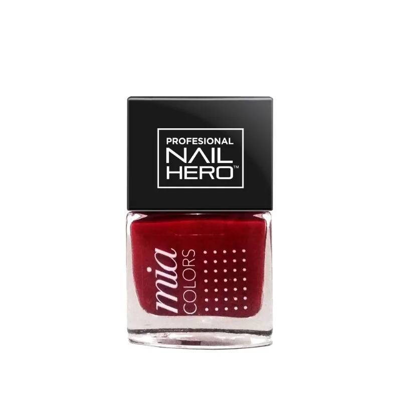 Esmalte De Uñas Profesional New York