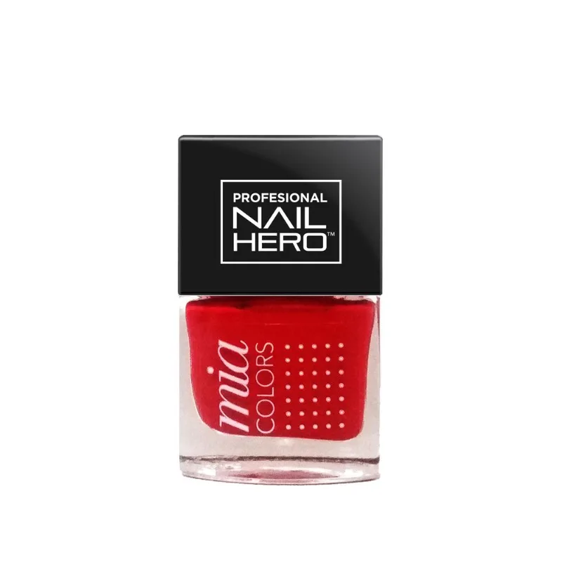 Esmalte De Uñas Profesional Special Red