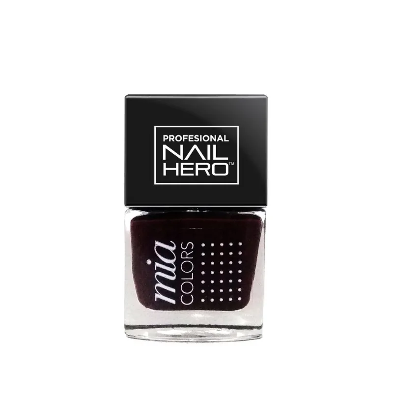 Esmalte De Uñas Profesional Deep Night
