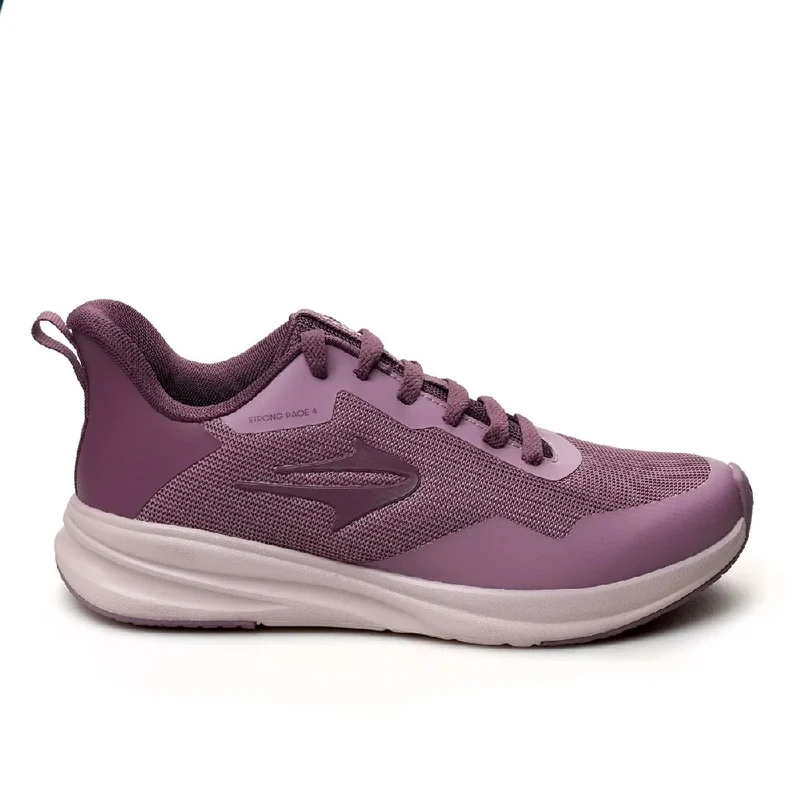 Zapatilla Topper Strong Pace 4 Mujer 35