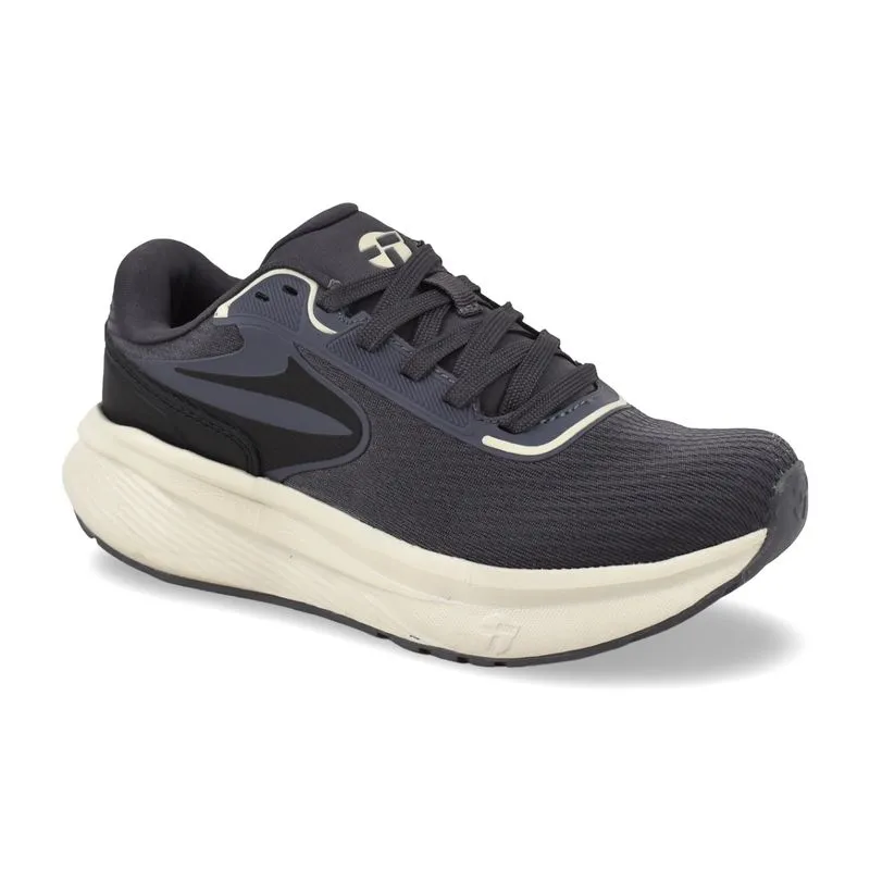 Zapatilla Topper Kick Run Up Gris Talle: 43 - Color: GRIS