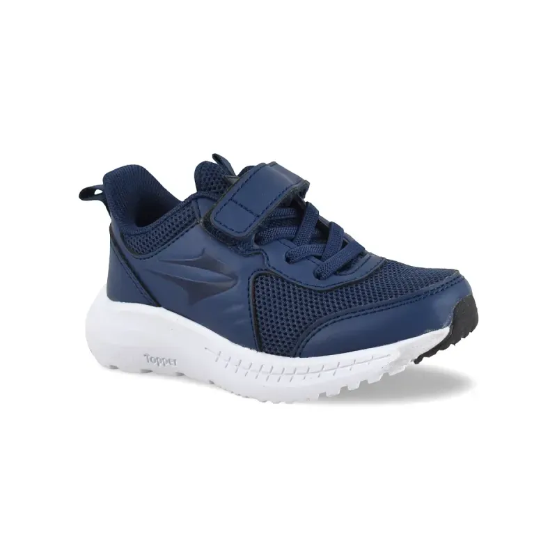 Zapatilla Topper Wind IV Talle: 33 - Color: Azul