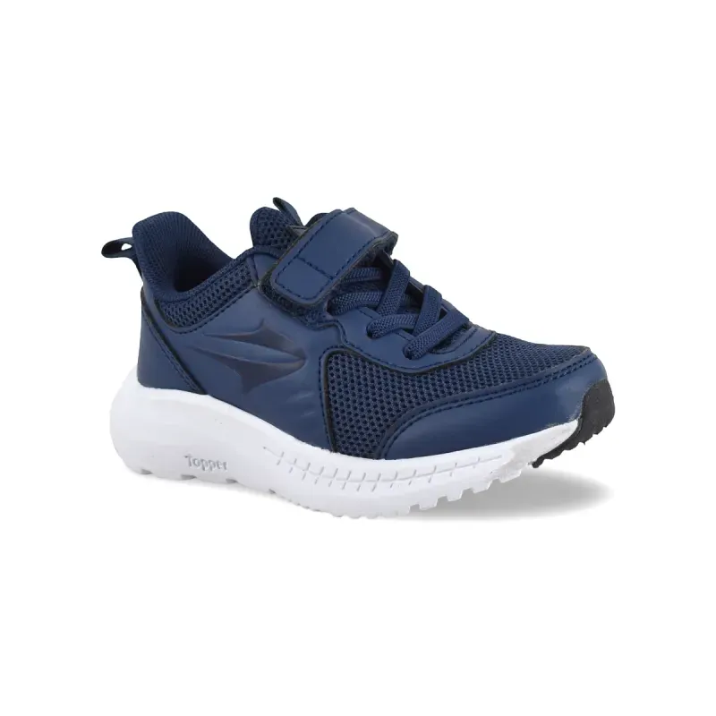 Zapatilla Topper Wind IV Talle: 29 - Color: Azul