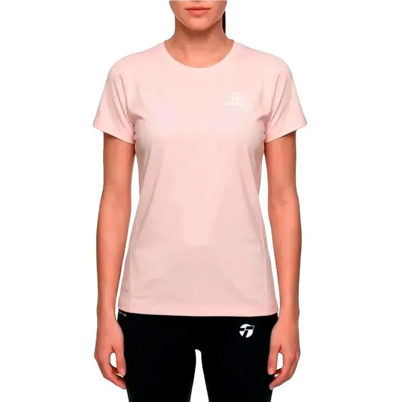 Remera Topper Core Train Rosa Talle: L - Color: ROSA