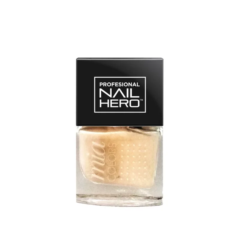 Esmalte De Uñas Profesional Perla Rose