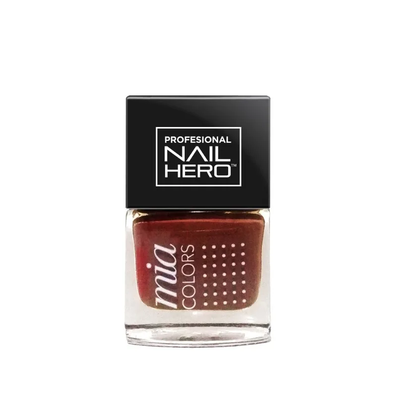 Esmalte De Uñas Profesional Glamour