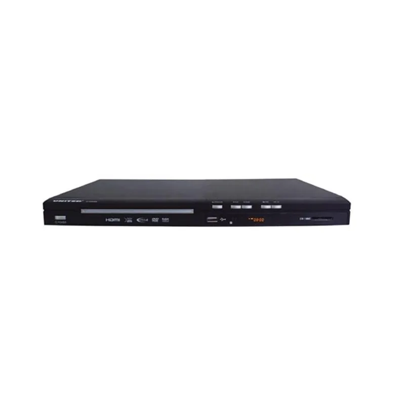 Dvd 5.1 Nex Nd-75h Usb Sd Hdmi Dvd 5.1 Nex Nd-75 Usb Sd Hdmi