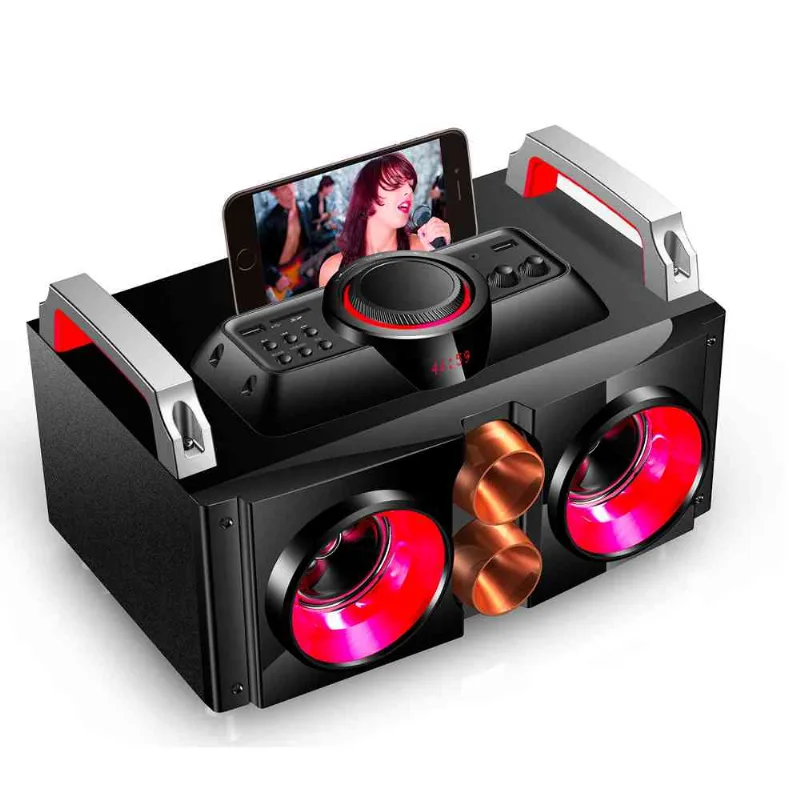 Mini Stromberg Dj-100