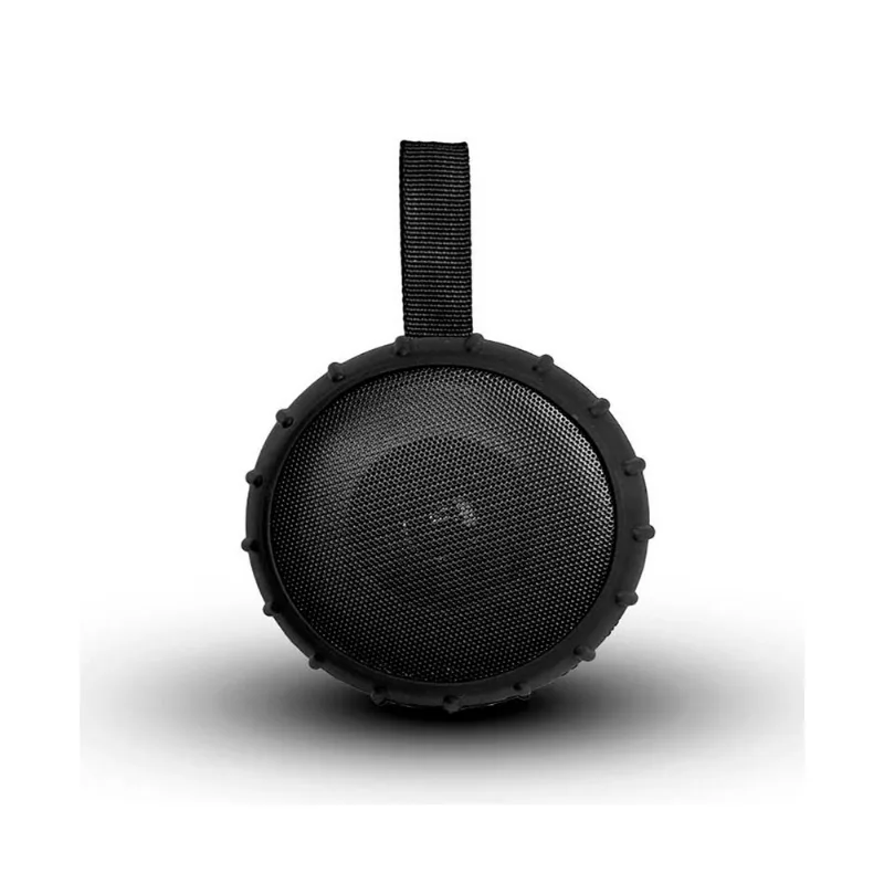 Parlante portátil BT Stromberg North 15W negro