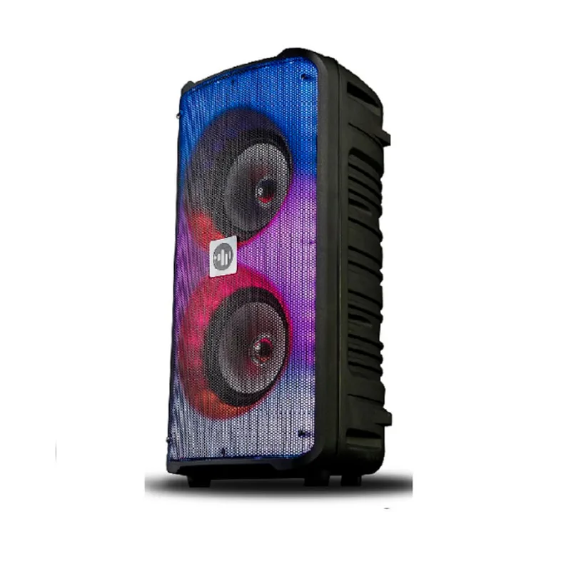Parlante Stromberg 6.5" Glow 50w