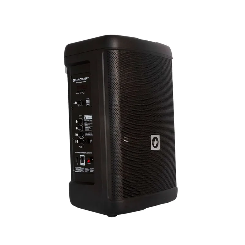 Parlante portatil Stromberg 1X12" MOD CLASH