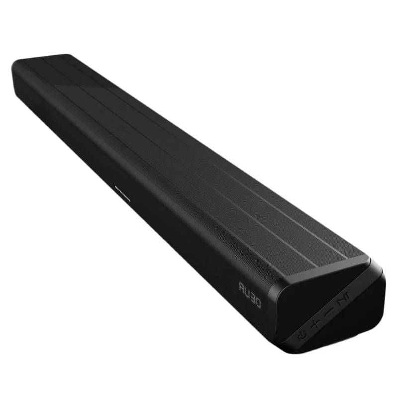 Soundbar 40 W Bluetooth HDMI STAGE Stromberg