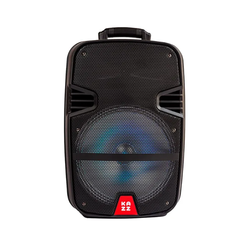 Parlante Kazz 12" 60w mod freddy