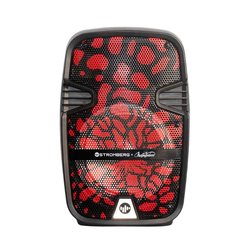 Parlante Portátil Bluetooth 25 W VEIL Stromberg
