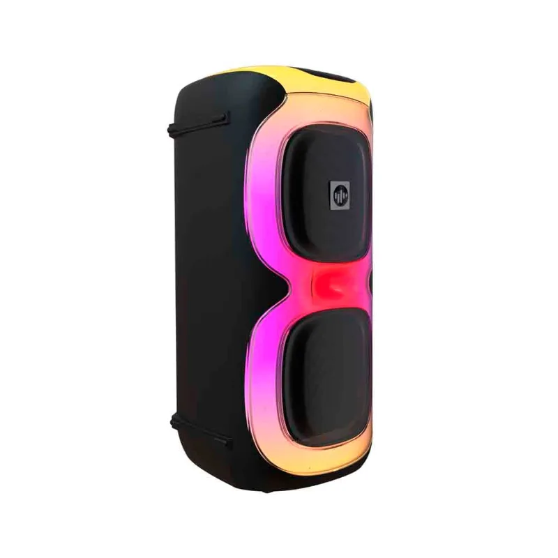 Parlante Portátil Bluetooth 80 W VIBE 2 Stromberg