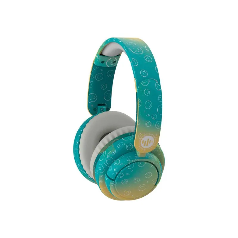 Auricular vincha bt Stromberg mod daus celeste