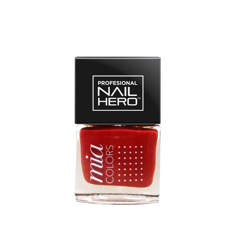 Esmalte De Uñas Profesional Rubi