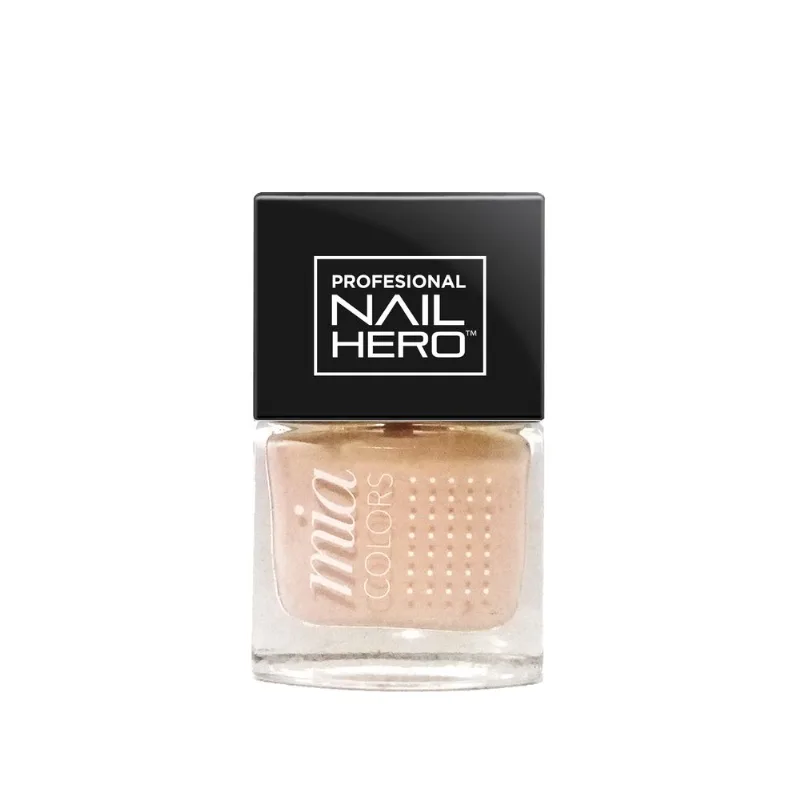 Esmalte De Uñas Profesional Nude Angel