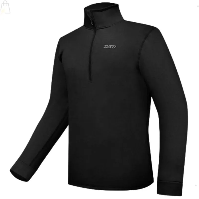 Camisa Térmica Segunda Pele p/ Frio Climate 3 Treino Corrida