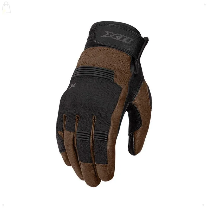 Luva Moto Masculina Urban Pro X11 Motociclista Função Touch