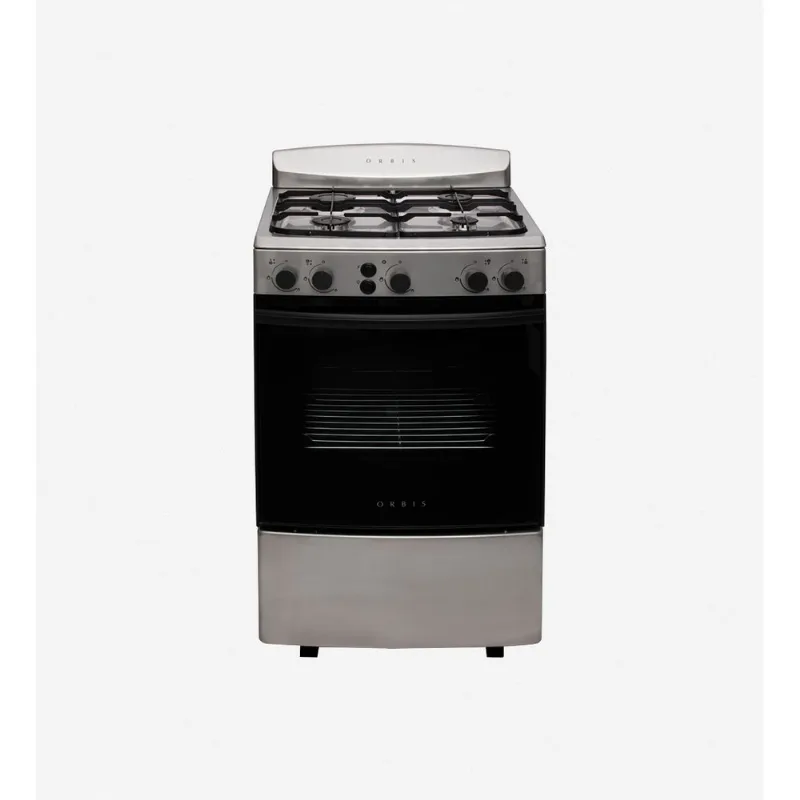 Cocina Gas Orbis 948ac4m de 55cm