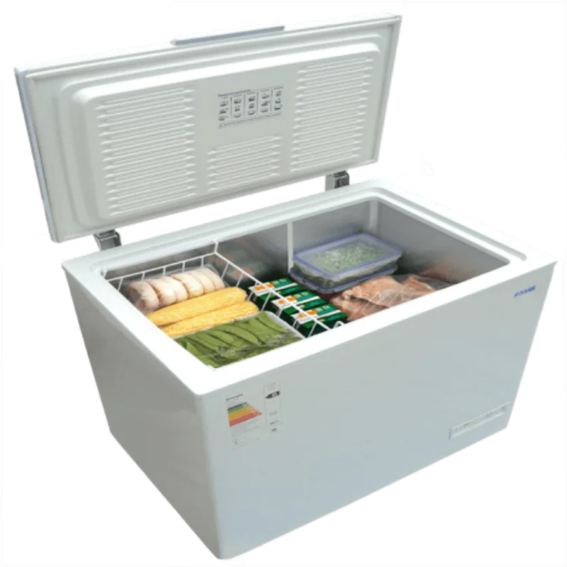Freezer Frare F130 220Lts