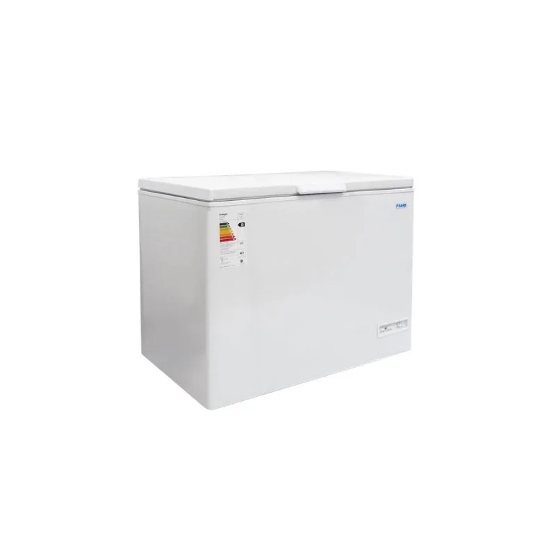 Freezer Horizontal Frare F170 300