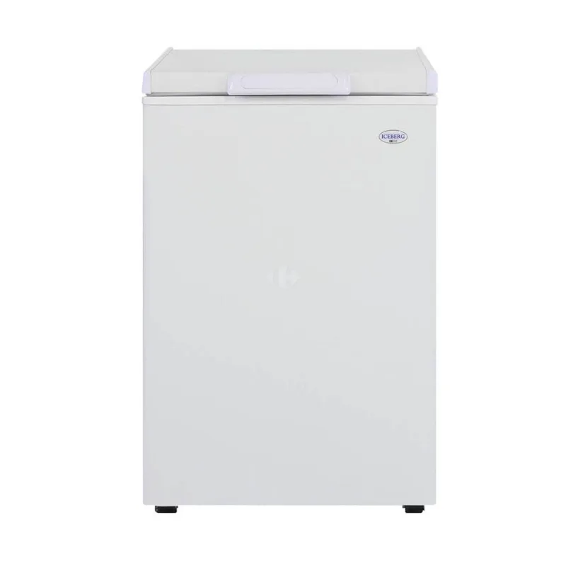 Freezer Iceberg 130 Lts I-90 Blanco